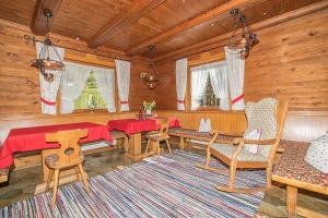 Almhütte Tirol, Almhütten Zum Mieten